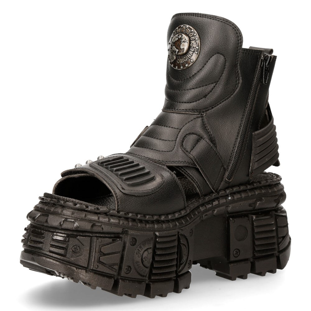 New Rock Boots & Shoes | M-BIOS106-V3