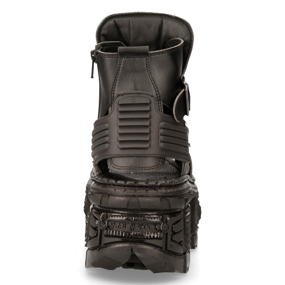 New Rock Boots & Shoes | M-BIOS106-V3