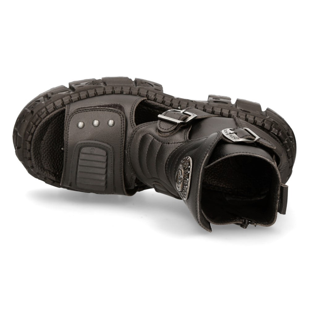 New Rock Boots & Shoes | M-BIOS106-V3