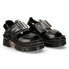 New Rock Boots & Shoes | M-BIOS122-C5
