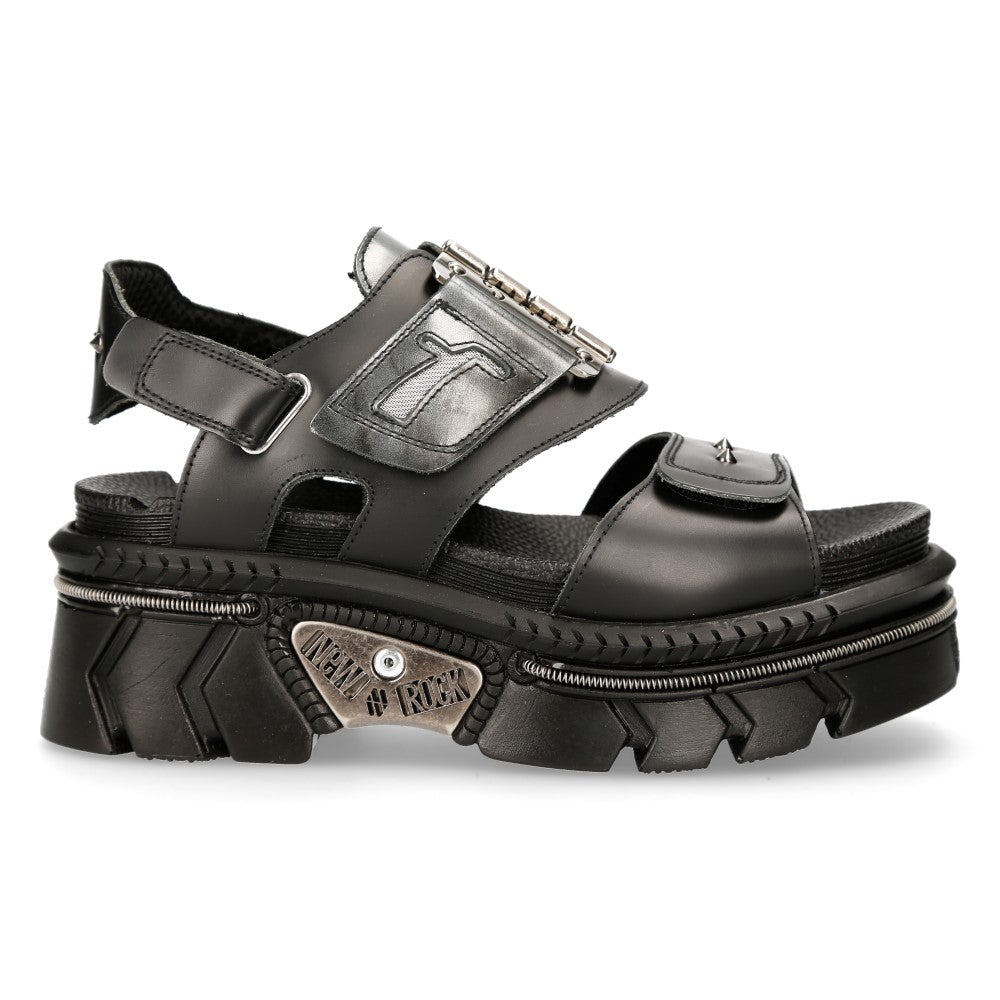 New Rock Boots & Shoes | M-BIOS122-C5