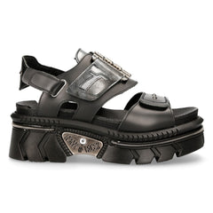 New Rock Boots & Shoes | M-BIOS122-C5