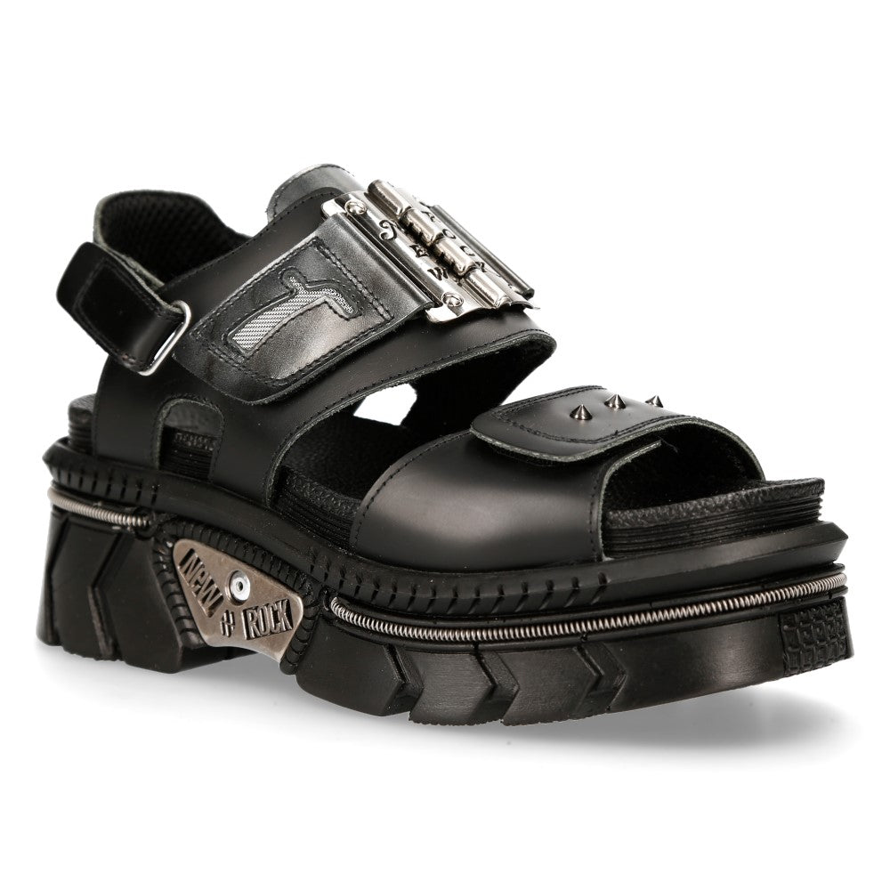 New Rock Boots & Shoes | M-BIOS122-C5