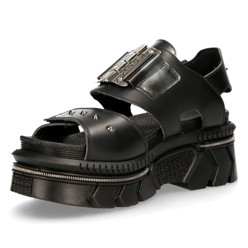 New Rock Boots & Shoes | M-BIOS122-C5