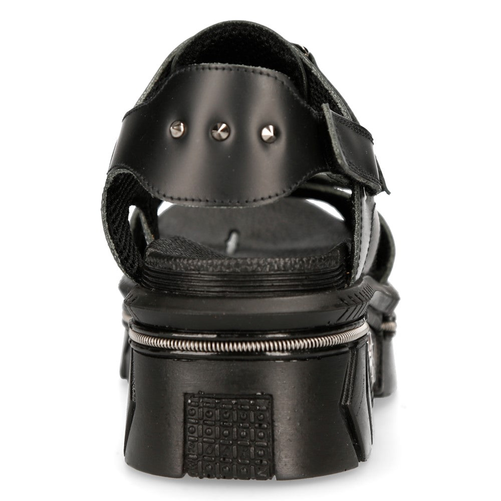 New Rock Boots & Shoes | M-BIOS122-C5