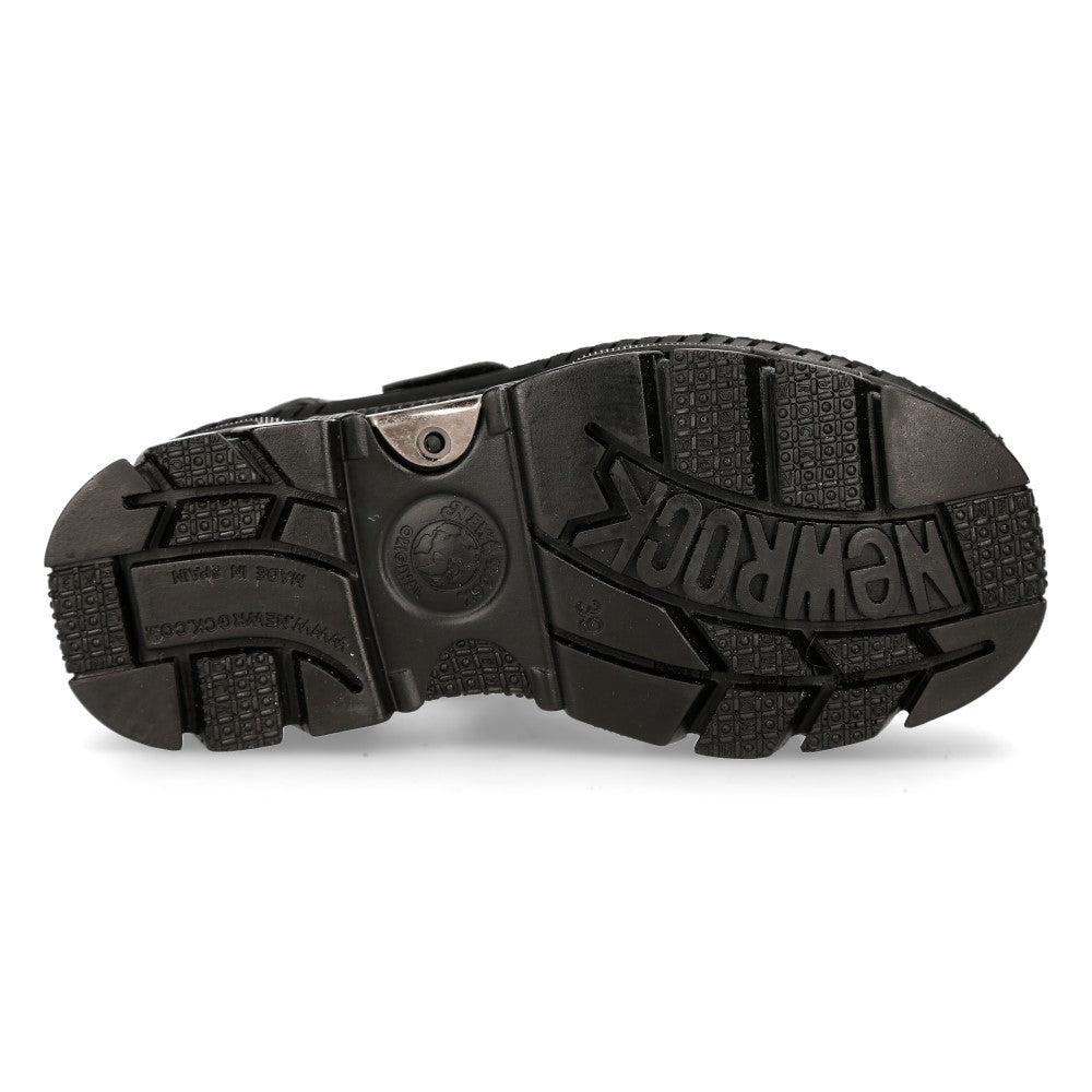 New Rock Boots & Shoes | M-BIOS122-C5