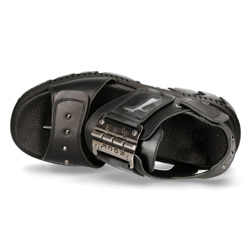 New Rock Boots & Shoes | M-BIOS122-C5