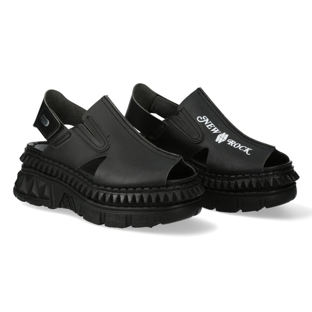 New Rock Boots & Shoes | M-DIAMOND110-V5