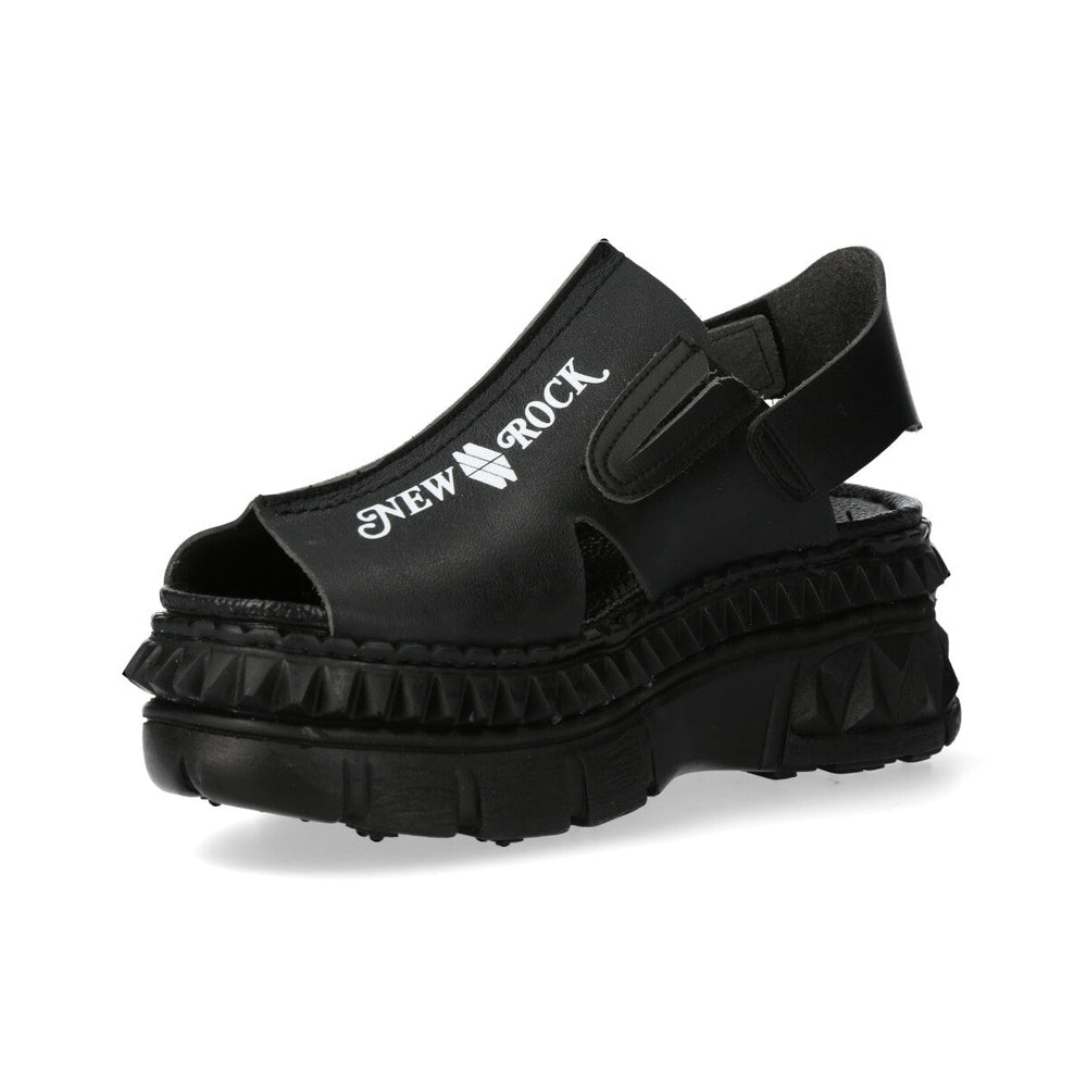 New Rock Boots & Shoes | M-DIAMOND110-V5