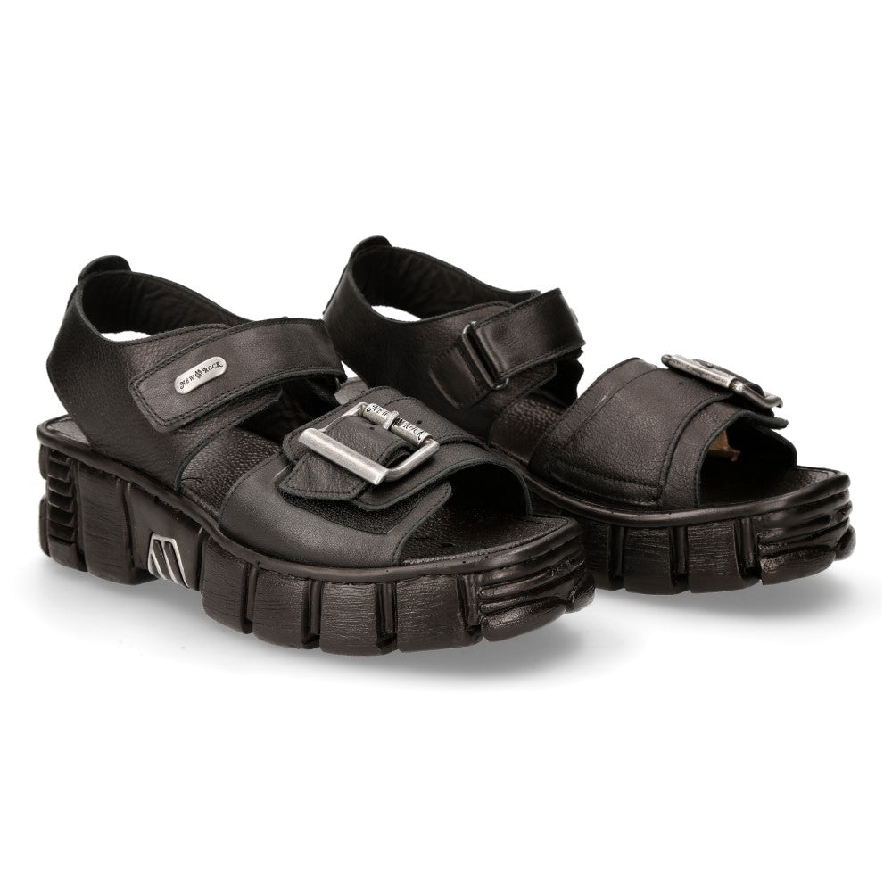 New Rock Boots & Shoes | M-BIOS108-C9