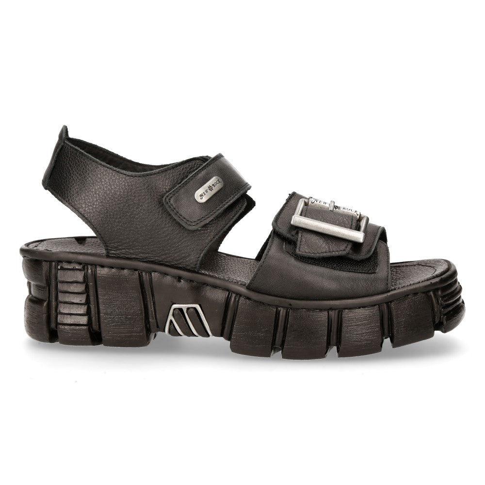 New Rock Boots & Shoes | M-BIOS108-C9
