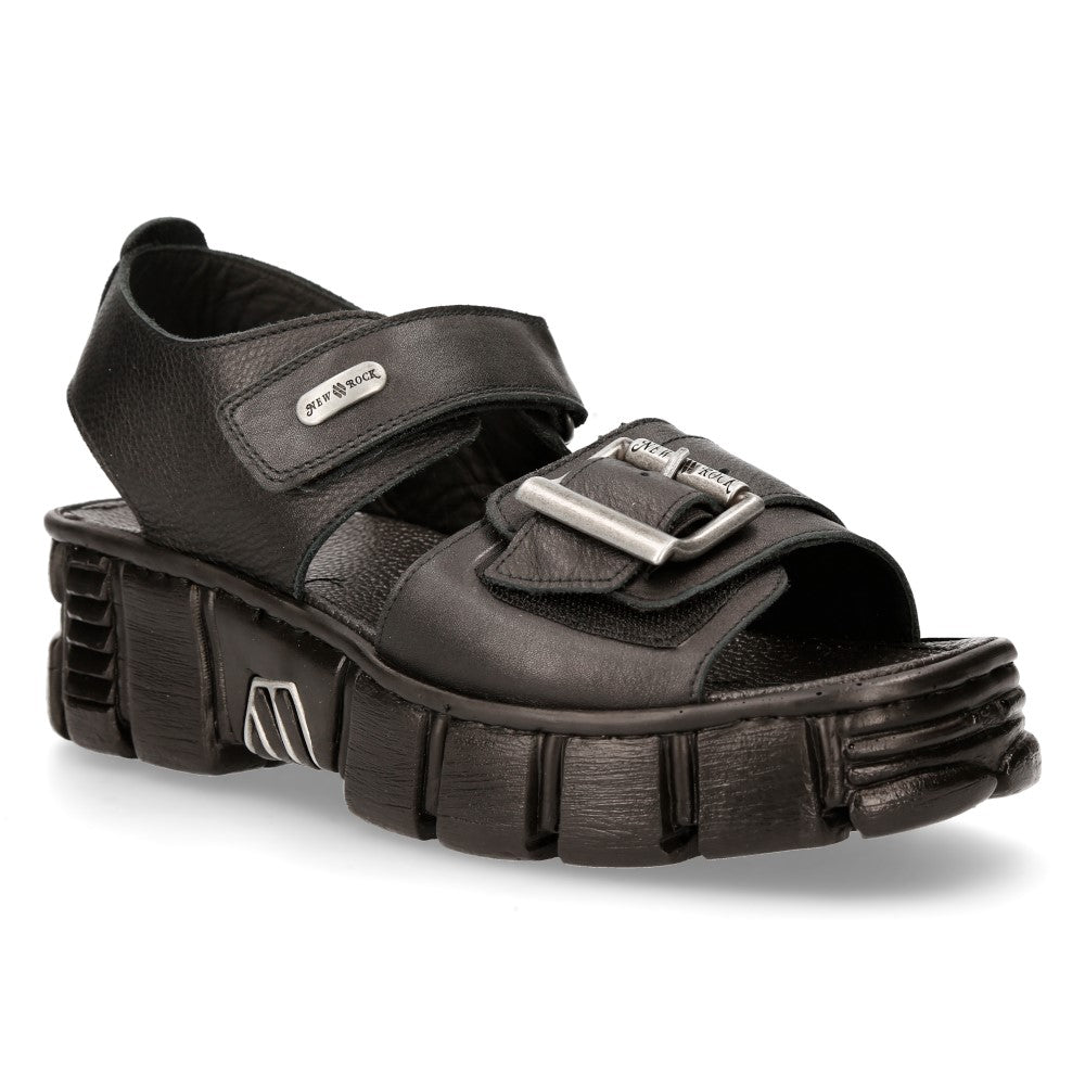 New Rock Boots & Shoes | M-BIOS108-C9