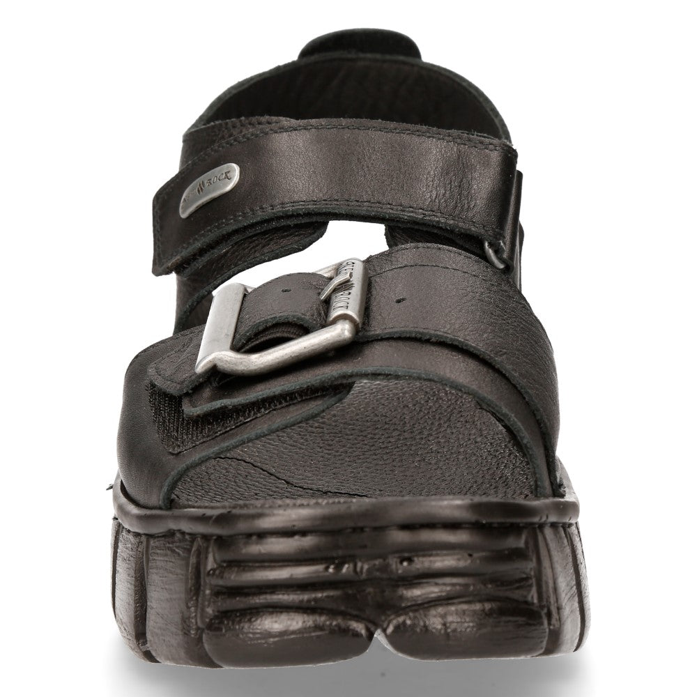 New Rock Boots & Shoes | M-BIOS108-C9