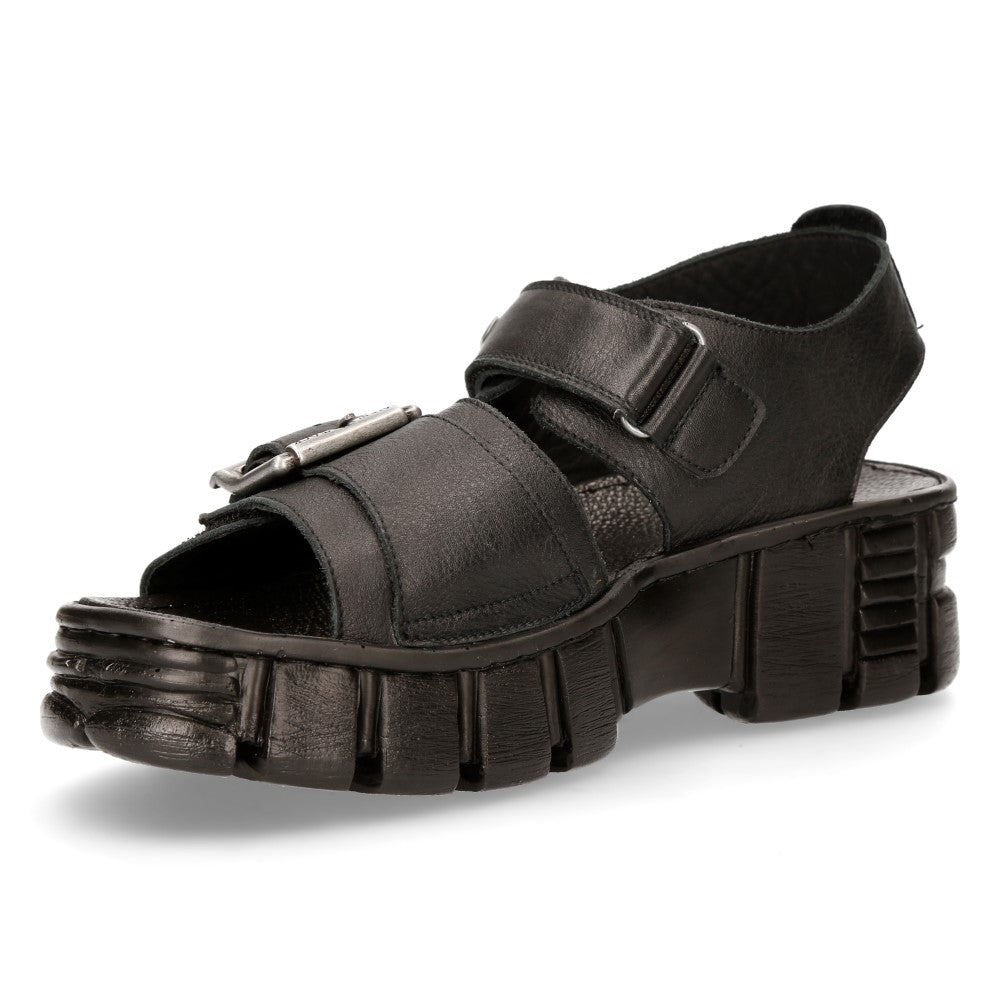 New Rock Boots & Shoes | M-BIOS108-C9