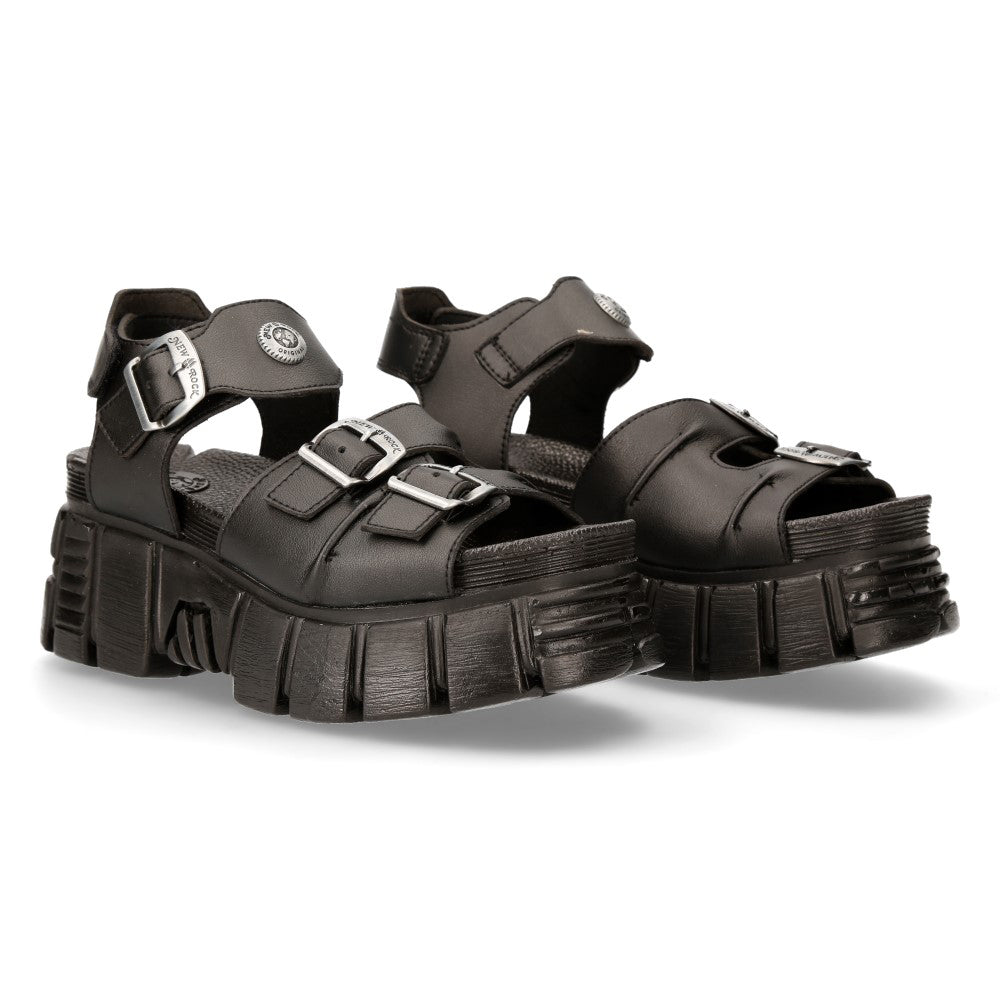New Rock Boots & Shoes | M-BIOS101-V2