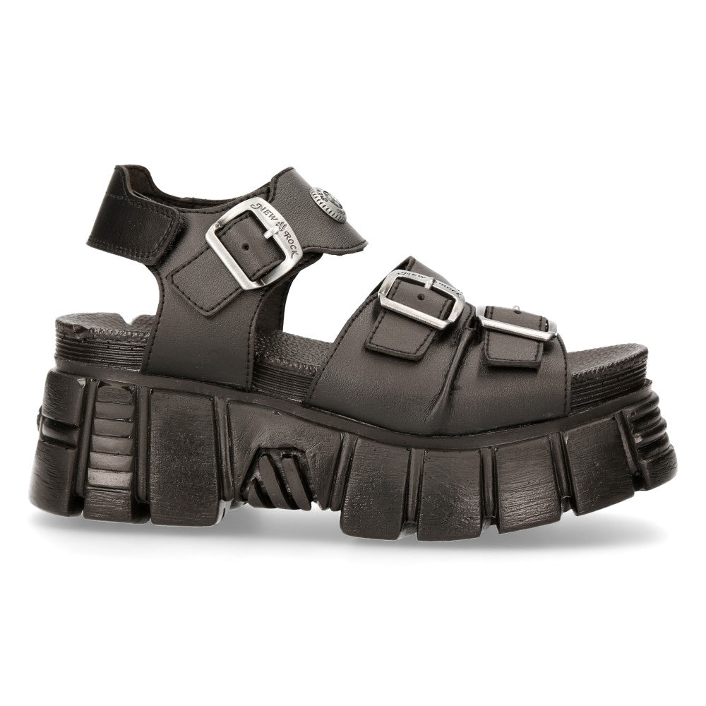New Rock Boots & Shoes | M-BIOS101-V2