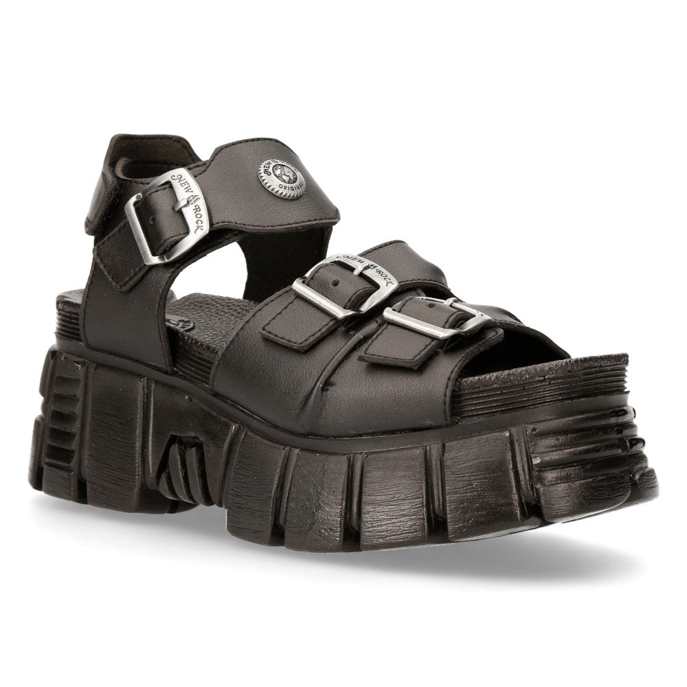 New Rock Boots & Shoes | M-BIOS101-V2