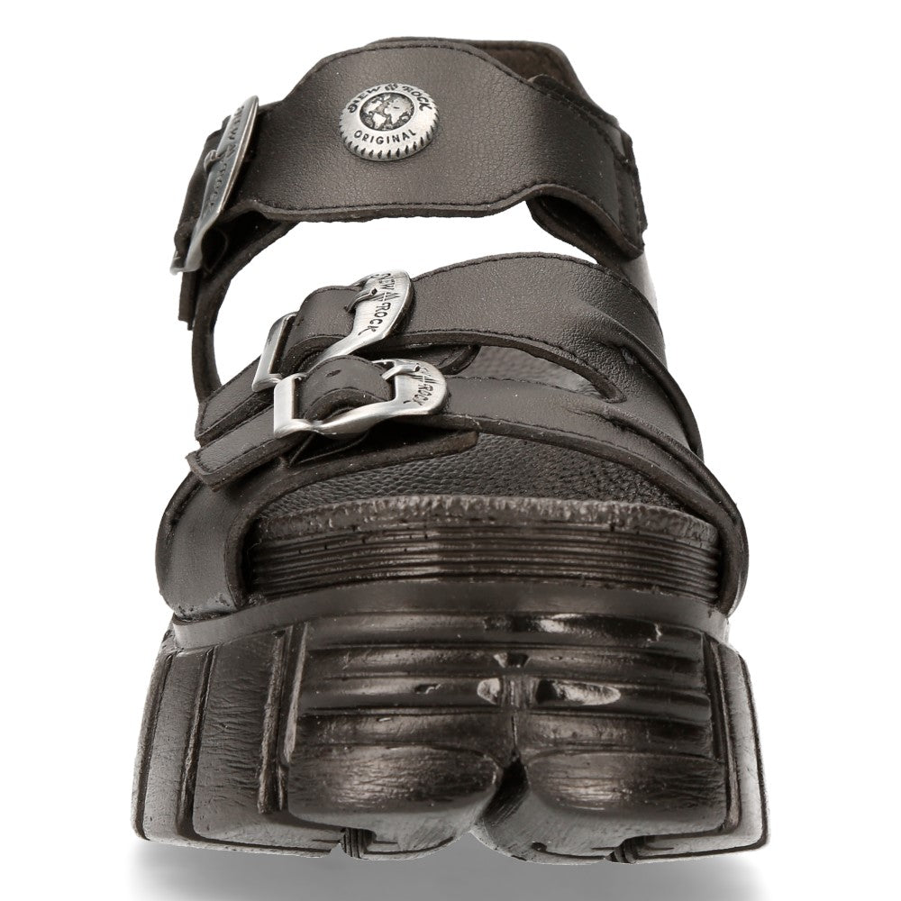 New Rock Boots & Shoes | M-BIOS101-V2