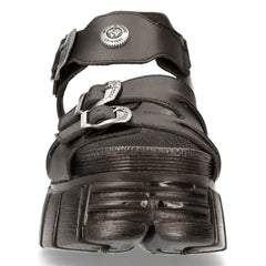 New Rock Boots & Shoes | M-BIOS101-V2