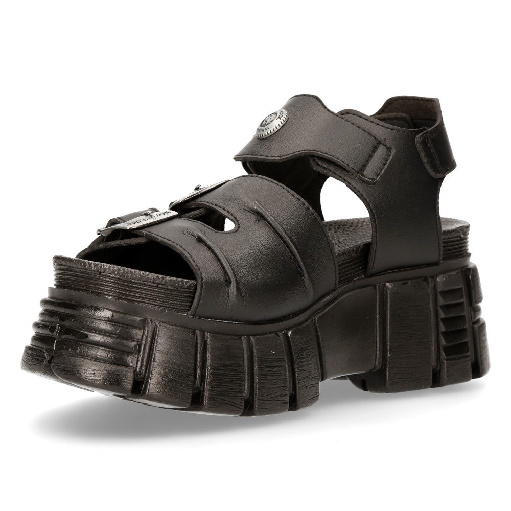 New Rock Boots & Shoes | M-BIOS101-V2