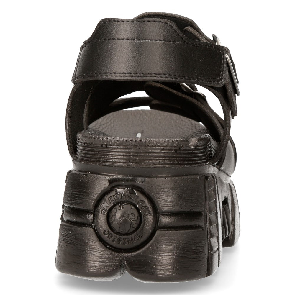New Rock Boots & Shoes | M-BIOS101-V2