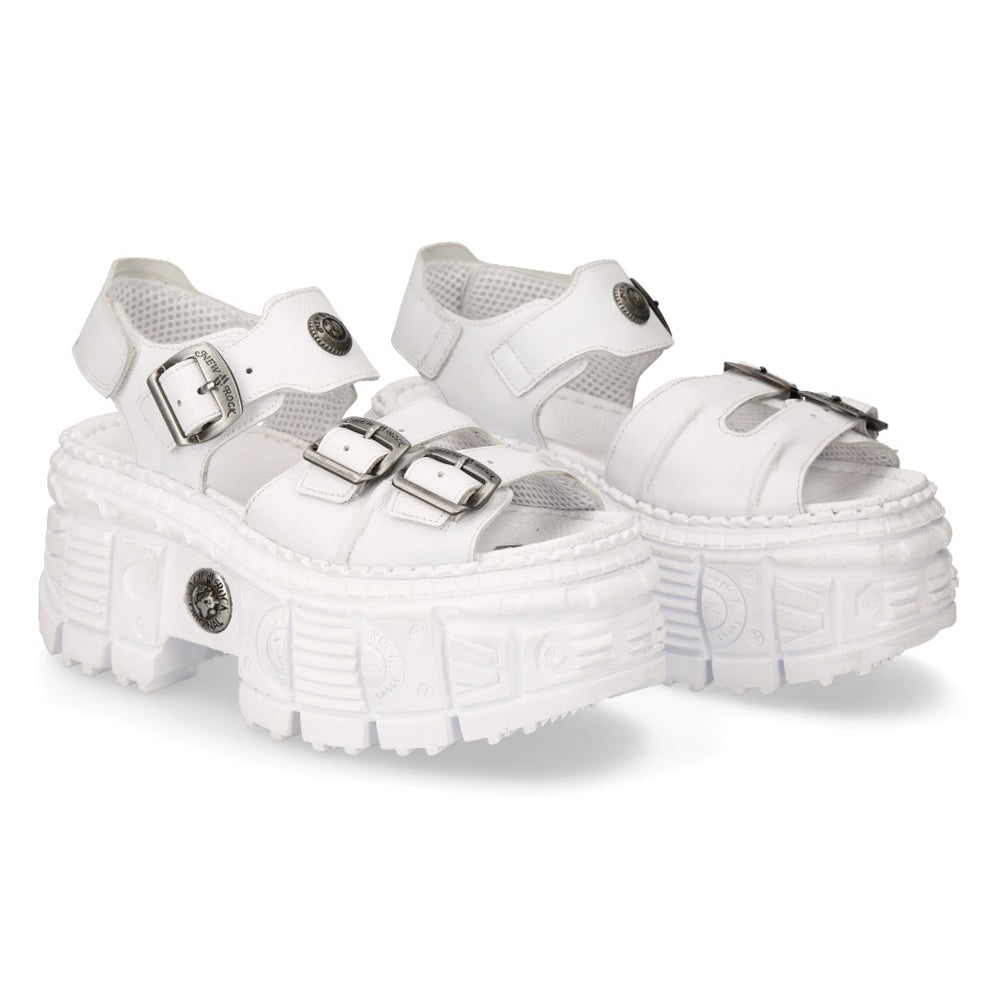 New Rock Boots & Shoes | M-BIOS101-C24
