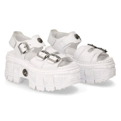 New Rock Boots & Shoes | M-BIOS101-C24