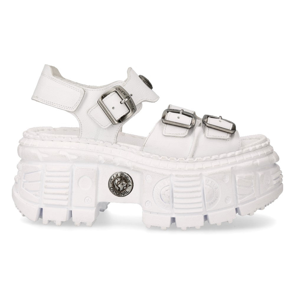 New Rock Boots & Shoes | M-BIOS101-C24