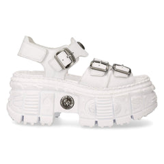 New Rock Boots & Shoes | M-BIOS101-C24