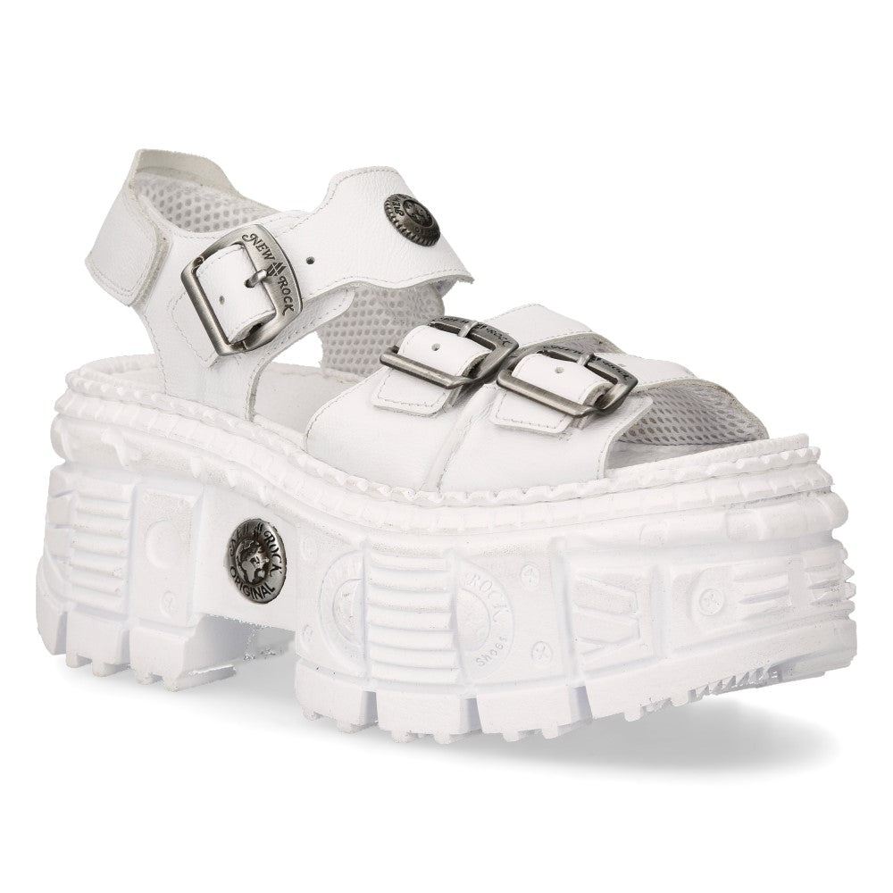 New Rock Boots & Shoes | M-BIOS101-C24