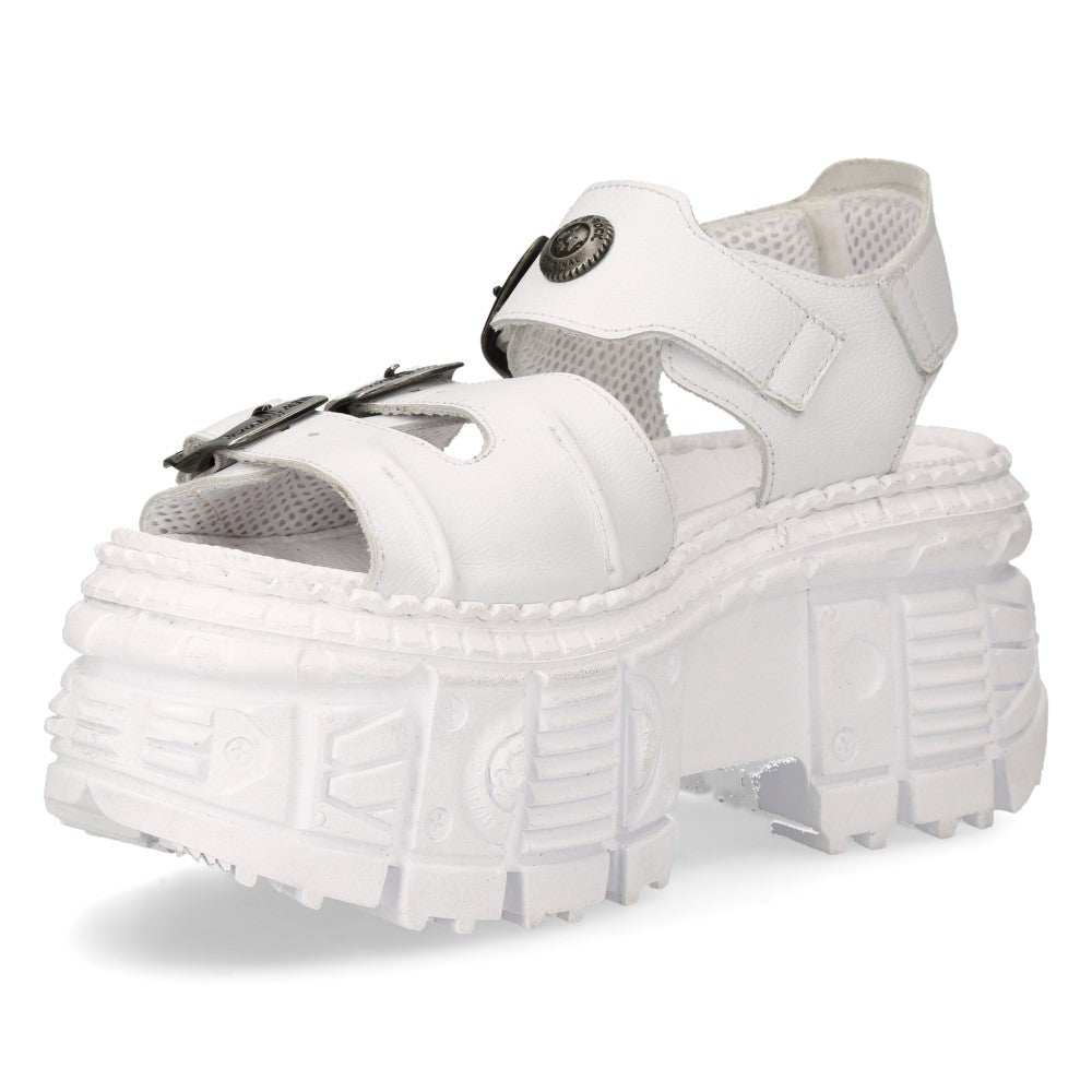 New Rock Boots & Shoes | M-BIOS101-C24