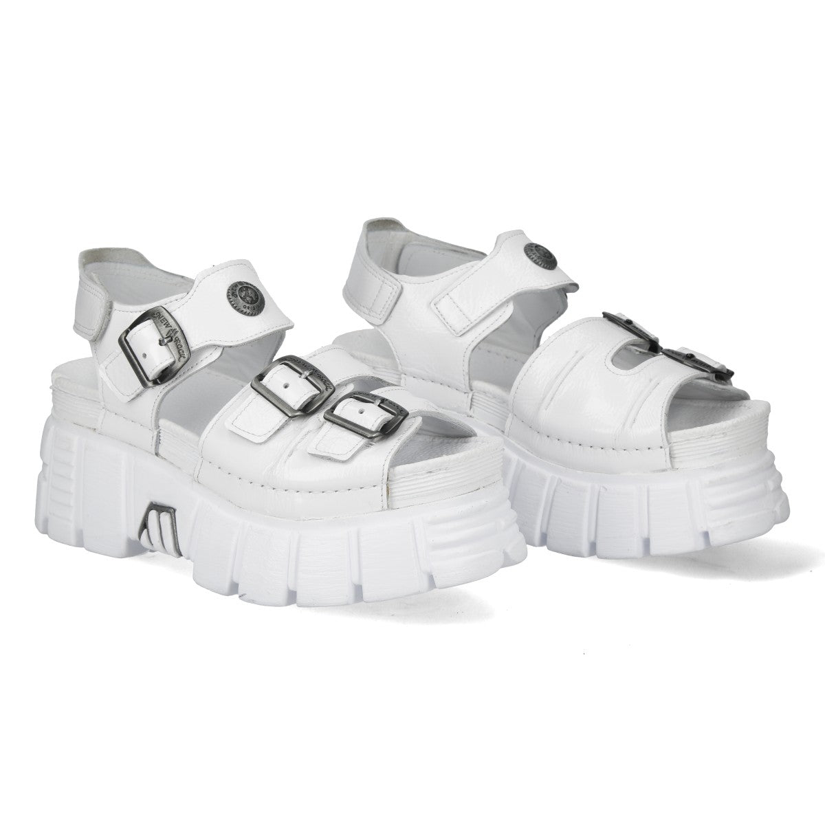 New Rock Boots & Shoes | M-BIOS101-C29