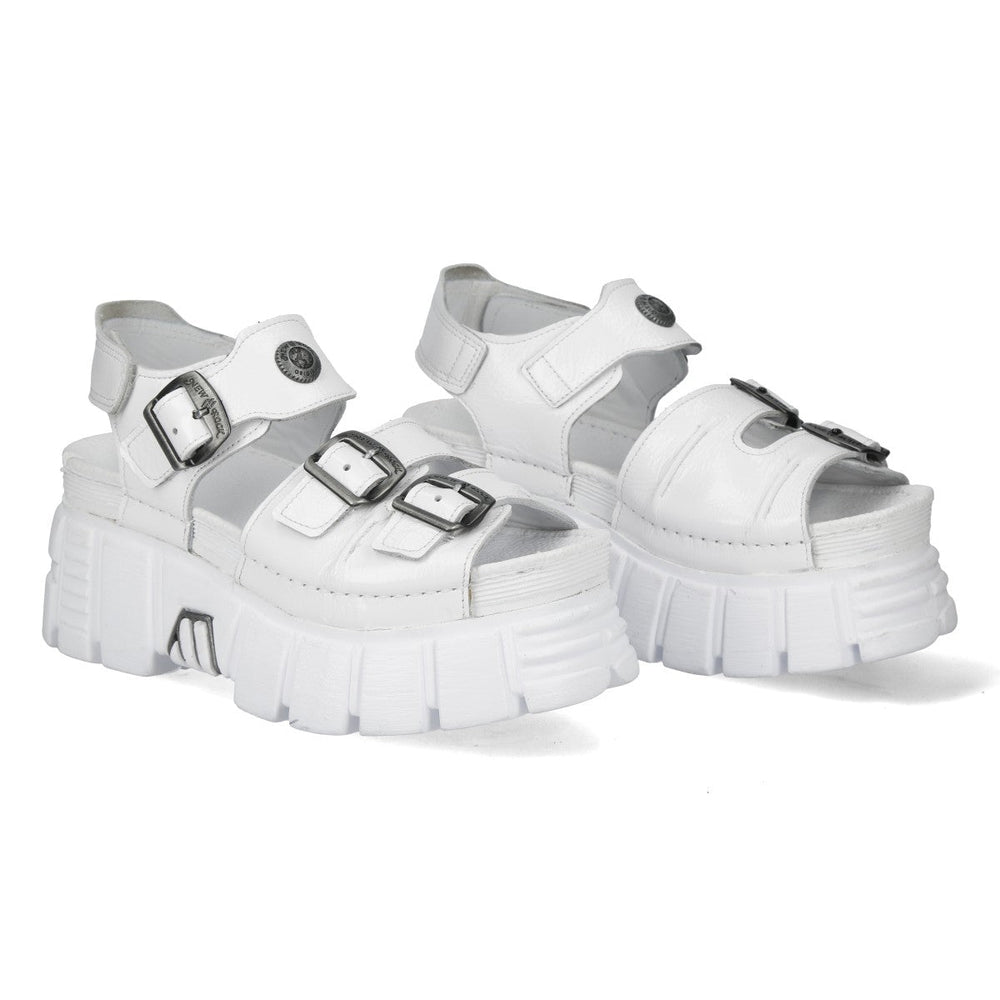 New Rock Boots & Shoes | M-BIOS101-C29