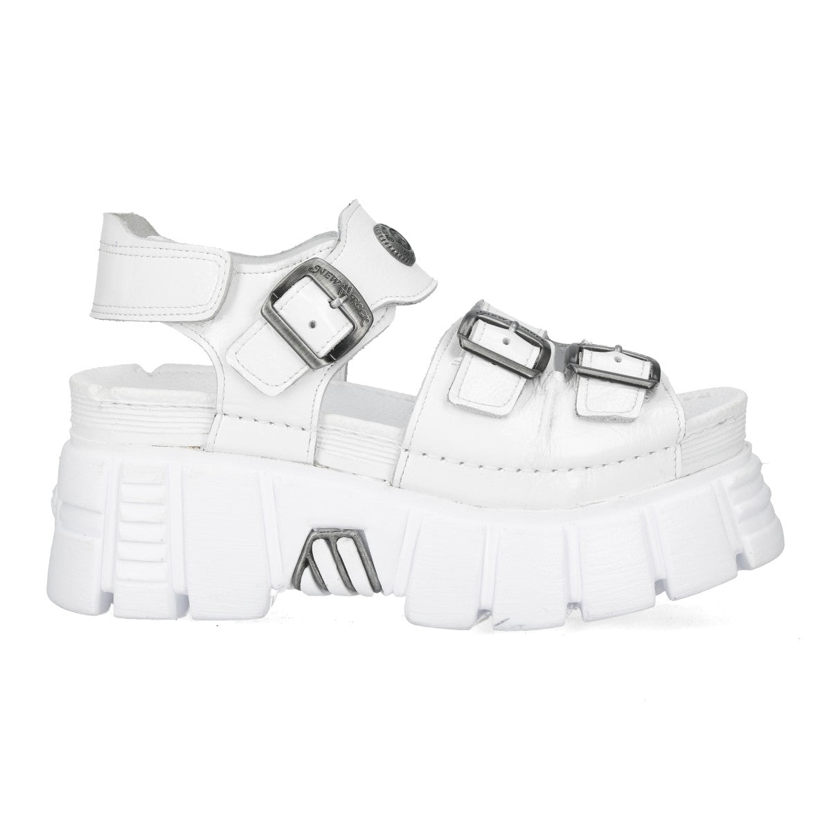 New Rock Boots & Shoes | M-BIOS101-C29