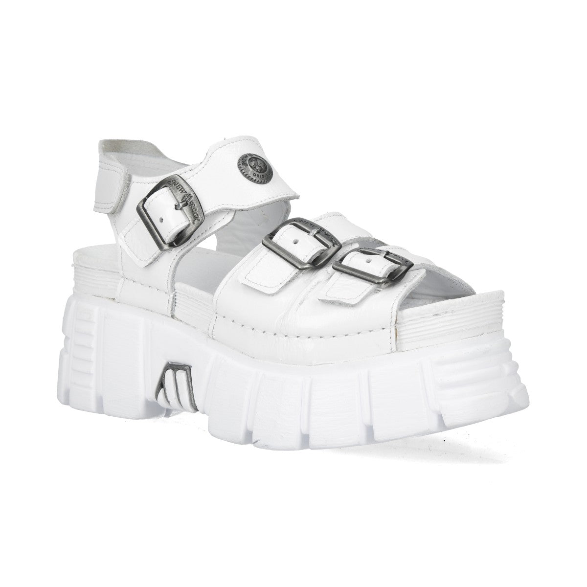 New Rock Boots & Shoes | M-BIOS101-C29