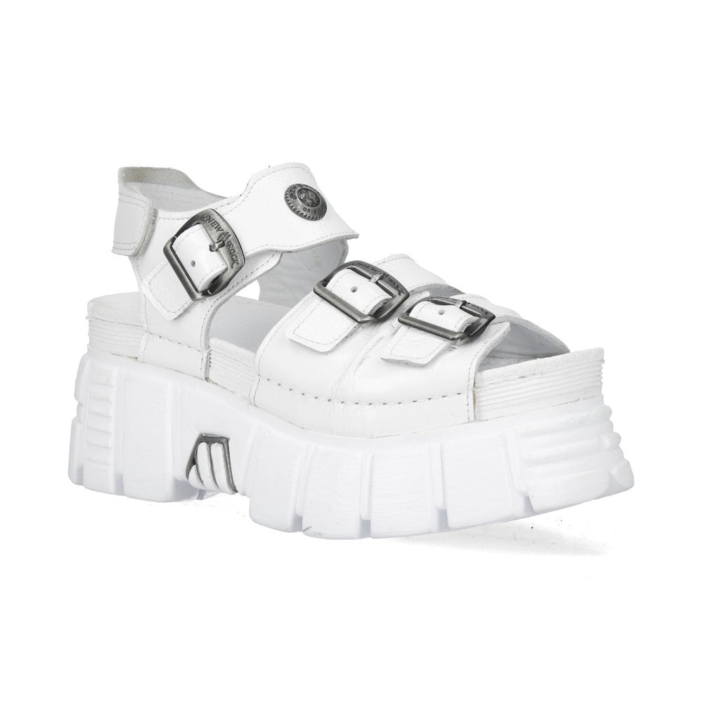 New Rock Boots & Shoes | M-BIOS101-C29