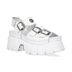 New Rock Boots & Shoes | M-BIOS101-C29