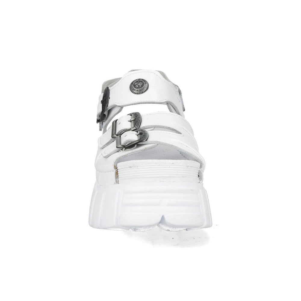 New Rock Boots & Shoes | M-BIOS101-C29