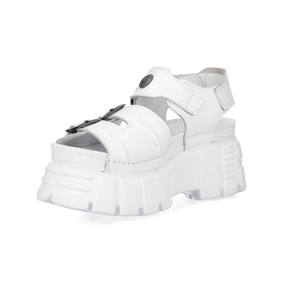 New Rock Boots & Shoes | M-BIOS101-C29