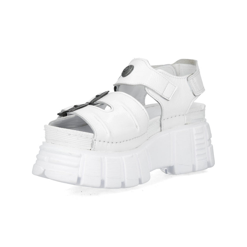 New Rock Boots & Shoes | M-BIOS101-C29