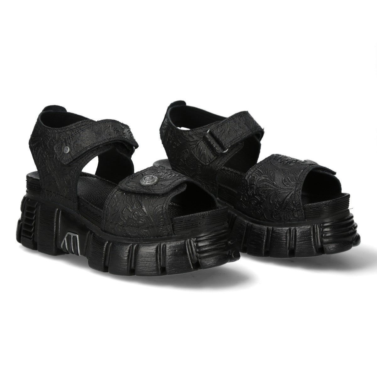 New Rock Boots & Shoes | M-BIOS105-C6