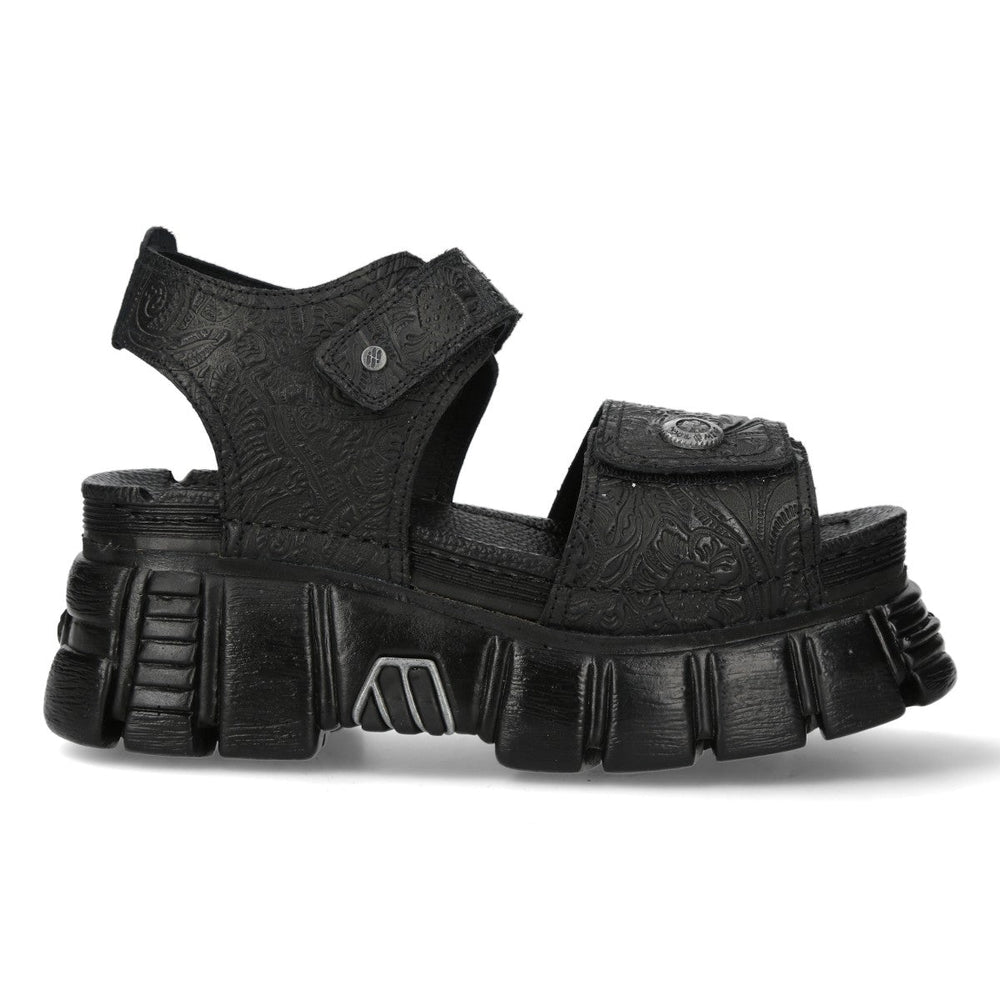New Rock Boots & Shoes | M-BIOS105-C6