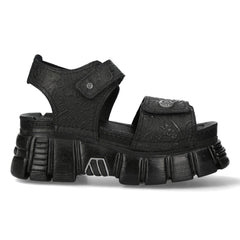 New Rock Boots & Shoes | M-BIOS105-C6