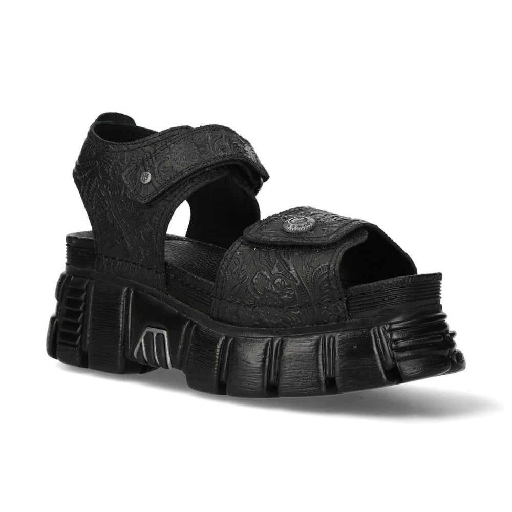 New Rock Boots & Shoes | M-BIOS105-C6
