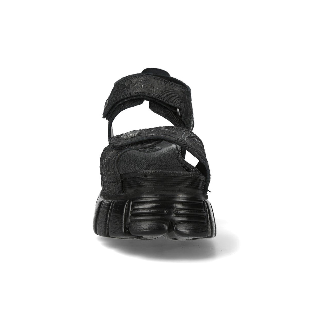 New Rock Boots & Shoes | M-BIOS105-C6