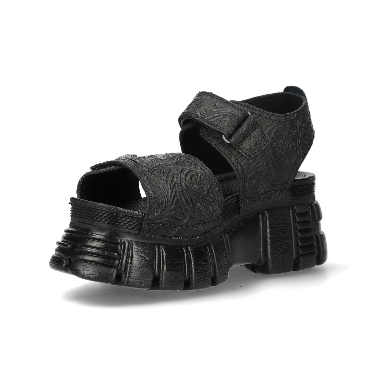 New Rock Boots & Shoes | M-BIOS105-C6