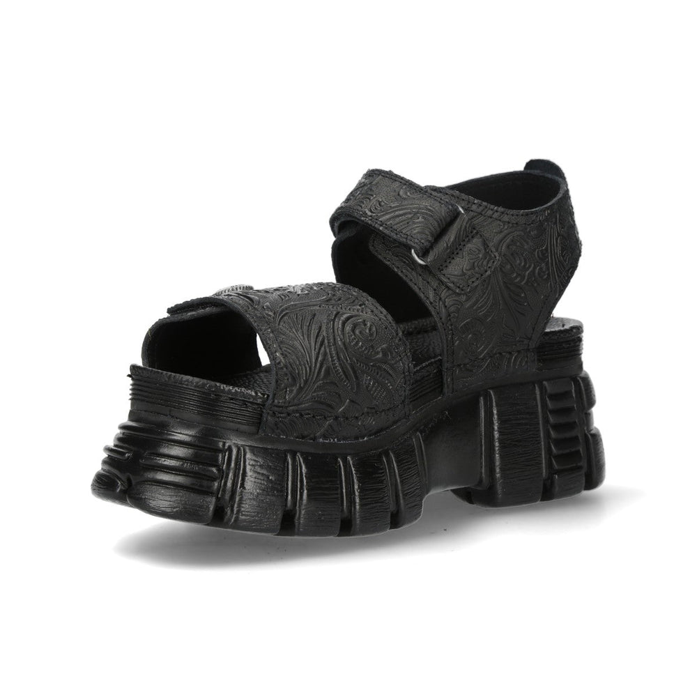 New Rock Boots & Shoes | M-BIOS105-C6