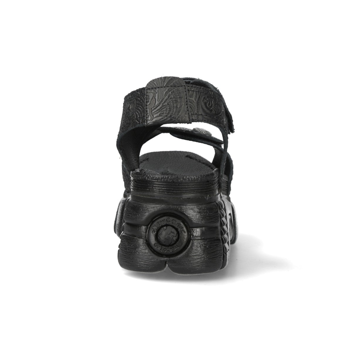 New Rock Boots & Shoes | M-BIOS105-C6