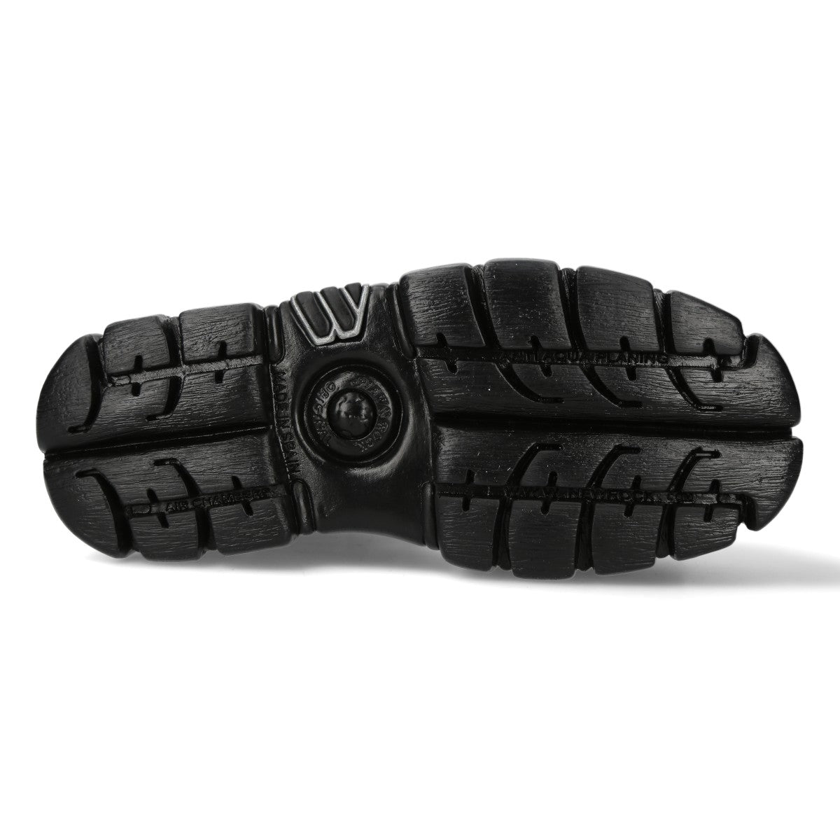 New Rock Boots & Shoes | M-BIOS105-C6