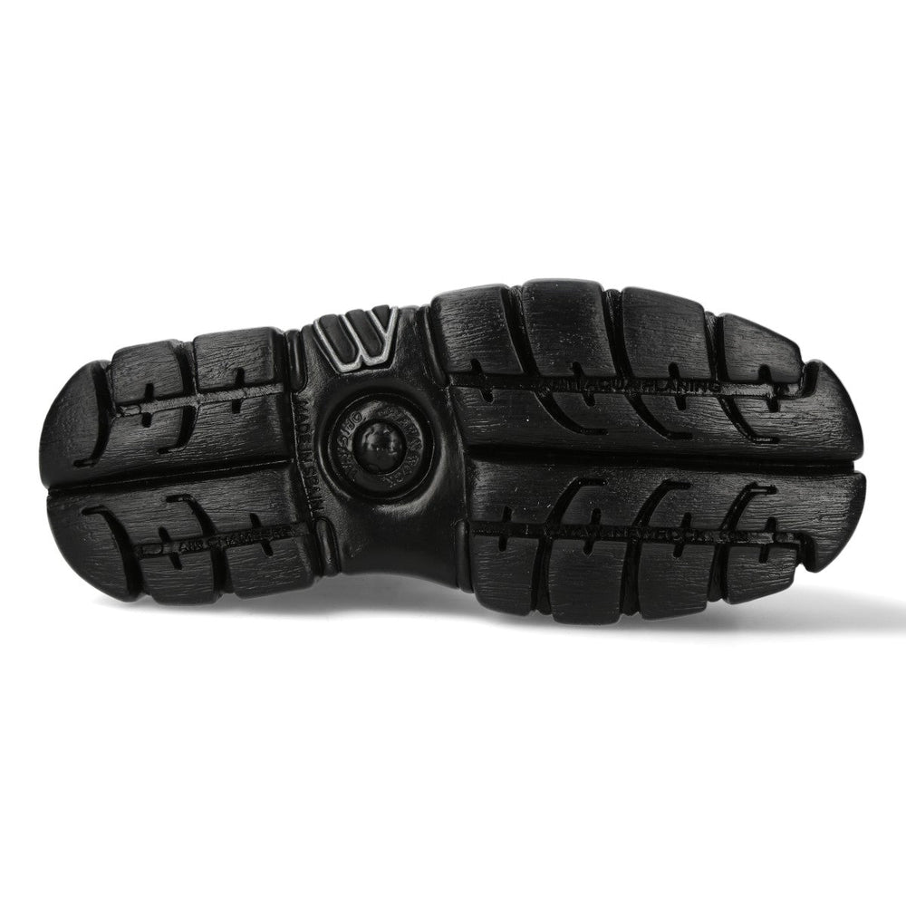 New Rock Boots & Shoes | M-BIOS105-C6